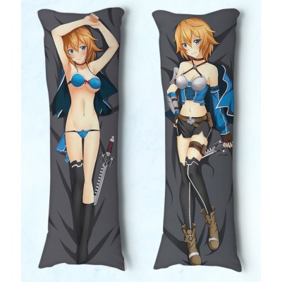 Travesseiro Dakimakura Sword Art Online Selka Zuberg